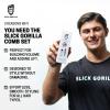 image:imageSlick Gorilla Comb Set Hair Styling Powder 20g  Comb