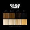 image:imageSlick Gorilla Hair Bleaching Kit Blonde Hair Dye for Men  Hair Lightening Kit with Permanent Hair Lightener  Blonde Hair Dye  DIY AtHome Hair Bleaching