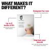 image:imageSlick Gorilla Hair Bleaching Kit Blonde Hair Dye for Men  Hair Lightening Kit with Permanent Hair Lightener  Blonde Hair Dye  DIY AtHome Hair Bleaching