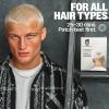 image:imageSlick Gorilla Hair Bleaching Kit Blonde Hair Dye for Men  Hair Lightening Kit with Permanent Hair Lightener  Blonde Hair Dye  DIY AtHome Hair Bleaching