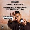 image:imageSlick Gorilla Lighwork Matte Hair Clay for Men 25 oz  Matte Finish  Flexible Hold  Lightweight Styling Clay  WaterBased  Natural Texture  NonGreasy Grooming Clay for Everyday Use
