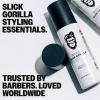 image:imageSlick Gorilla Sea Salt Spray for Men 200ml 676 fl oz  Texturizing Sea Salt Hair Spray  Lightweight Volume Mist  Matte Finish  Natural Texture  Flexible Hold