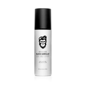 image:imageSlick Gorilla Sea Salt Spray for Men 200ml 676 fl oz  Texturizing Sea Salt Hair Spray  Lightweight Volume Mist  Matte Finish  Natural Texture  Flexible Hold