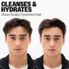 image:imageSlick Gorilla 2 in 1 Shampoo and Conditioner for Men 200ml  676 fl oz  Cleans Strengthens Hydrates  Infused with Natural Ingredients  Healthy Fresh Hair  AllinOne Daily Grooming Solution