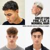 image:imageSlick Gorilla 2 in 1 Shampoo and Conditioner for Men 200ml  676 fl oz  Cleans Strengthens Hydrates  Infused with Natural Ingredients  Healthy Fresh Hair  AllinOne Daily Grooming Solution