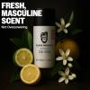 image:imageSlick Gorilla Curl Cream for Men  338 Fl Oz 100 ml  Paraben Free Moisturizing Styler  Lightweight Hold for Wavy amp Curly Hair  Frizz Control  Curl Enhancer  NonGreasy  For Daily Use